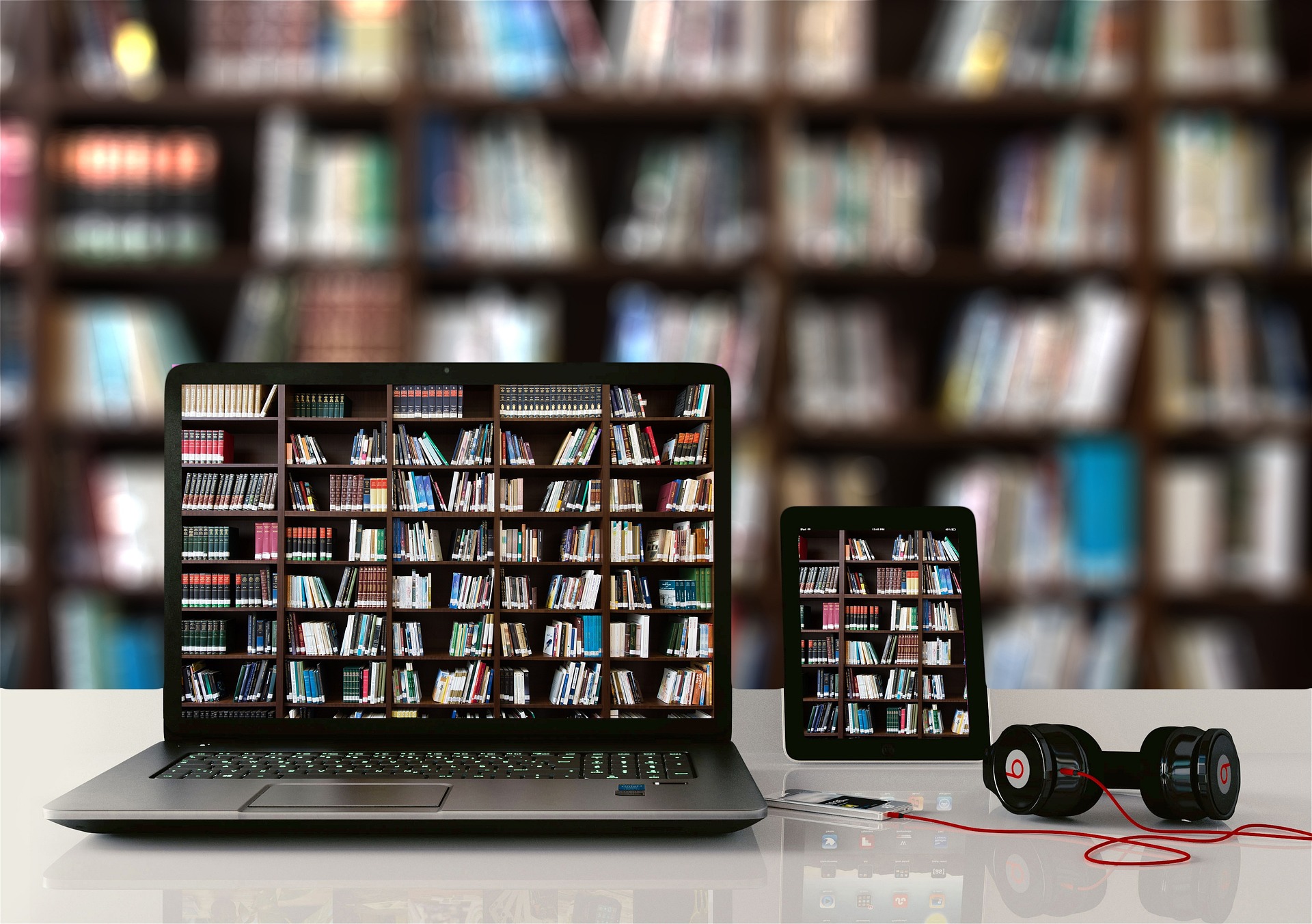 Sastra Mendominasi Digital atau Digital Mendominasi Sastra?